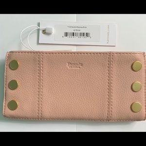 NWT Hammitt 110 North Wallet